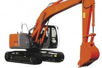   Hitachi ZX200-3