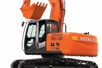  Hitachi ZX180LCN-3