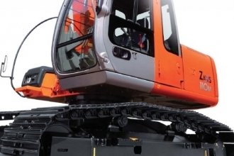   Hitachi ZX110