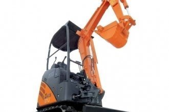 - Hitachi ZX17U-2