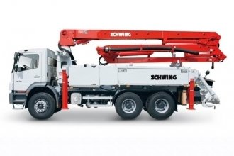  SCHWING S 28 X