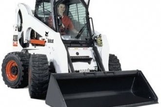  - Bobcat A300