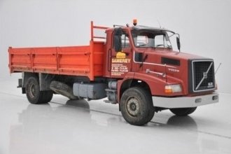   Volvo NL12.360 4x2