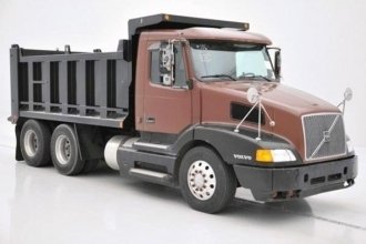   Volvo VNL300.465 6X4