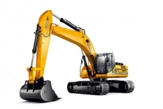   JCB JS360