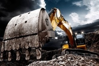   JCB JS290