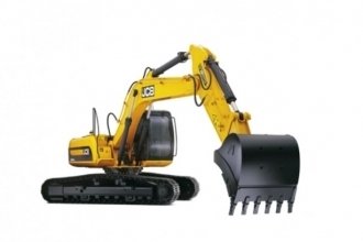   JCB JS240