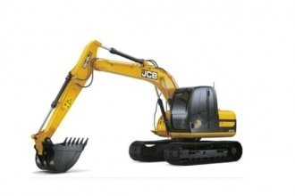   JCB JS130