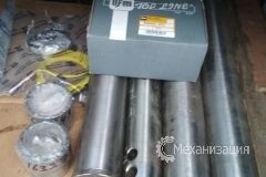 Купить Палец На Экскаватор 300 800мм