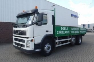   Volvo FM9.300 6x2R