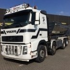 FH16.550 8x4