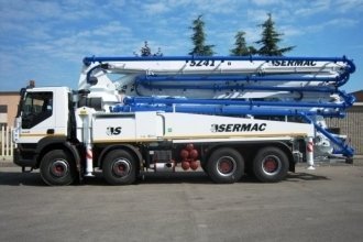  Sermac 5Z41