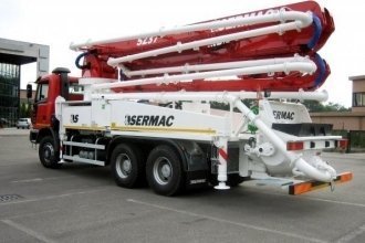  Sermac 5Z37