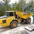 Volvo A25E