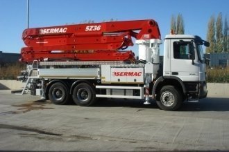  Sermac 5Z36