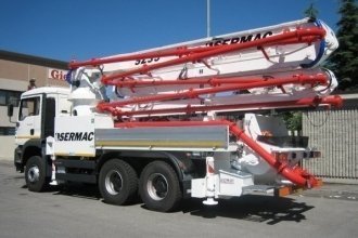  Sermac 5Z35