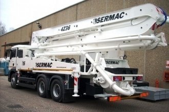  Sermac 4Z36