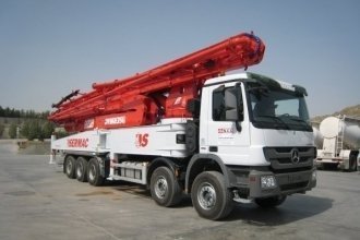  Sermac 6RZ65