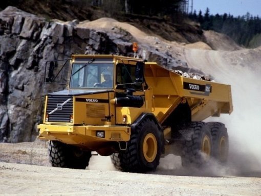 A25C 6x6