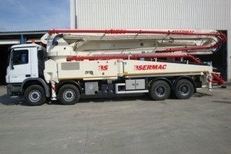  Sermac 5RZ51