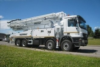  Sermac 5RZ50