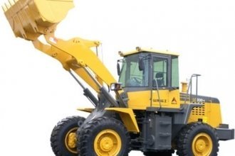   SDLG LG 936L