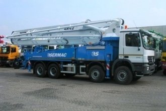  Sermac 4R42