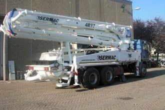  Sermac 4R37