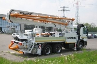  Sermac 4R32