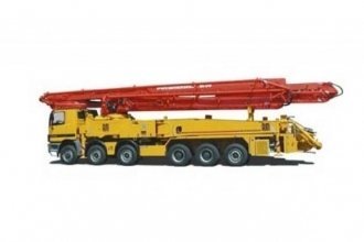 Putzmeister M 58-5