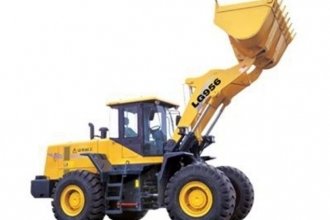   SDLG LG956L