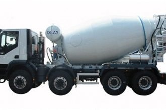  Cifa SLX 8