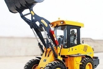   XCMG LW168G
