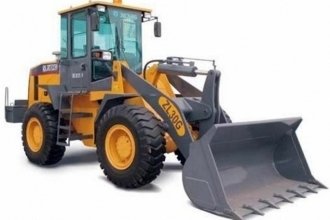   XCMG ZL30G