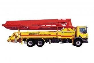  KCP 33RX-170