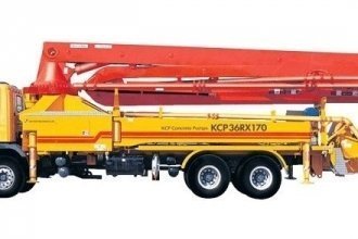  KCP 36RX-170
