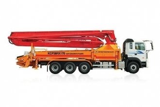  KCP 38RX-170