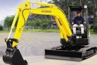 - Hyundai R36N-7