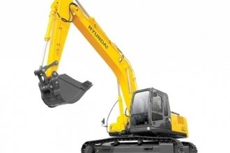  Hyundai R210NLC-7