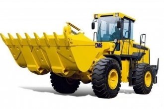   XCMG ZL60G