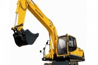   Hyundai R170W-9S