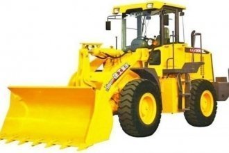   XCMG LW300K