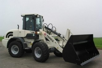   Terex TL120