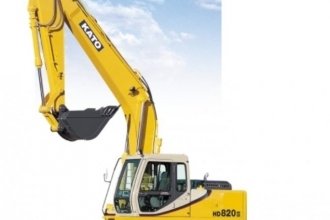   Kato HD 820III LC