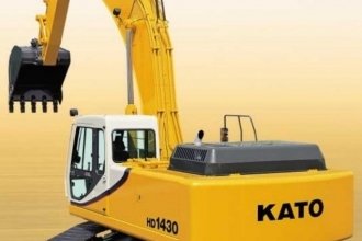   Kato HD 1430III LC