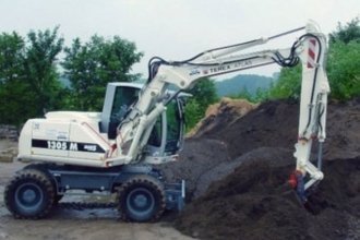   Terex TW 130