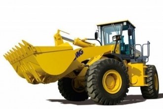   XCMG LW500F