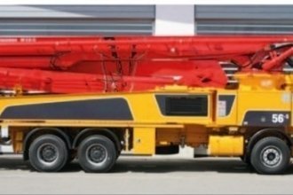  Putzmeister M 56-5