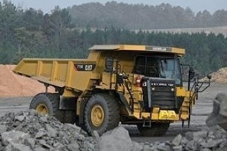   CAT 773G