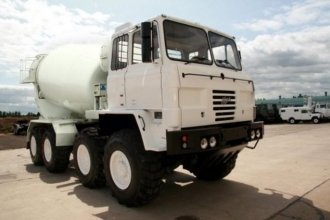  Liebherr HTM 1504